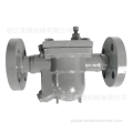 Wholesale Steel Steam Trap Factory Factory Wholesale Steel Steam Trap Factory
